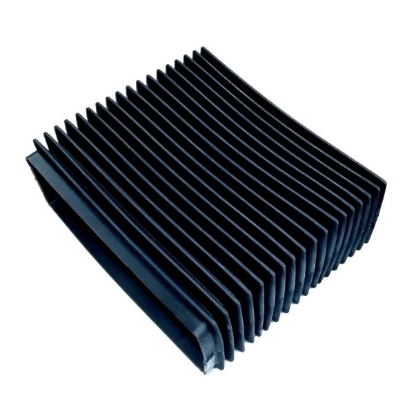 Thumb do produto Fole  60x195x170mm Retangular MGO