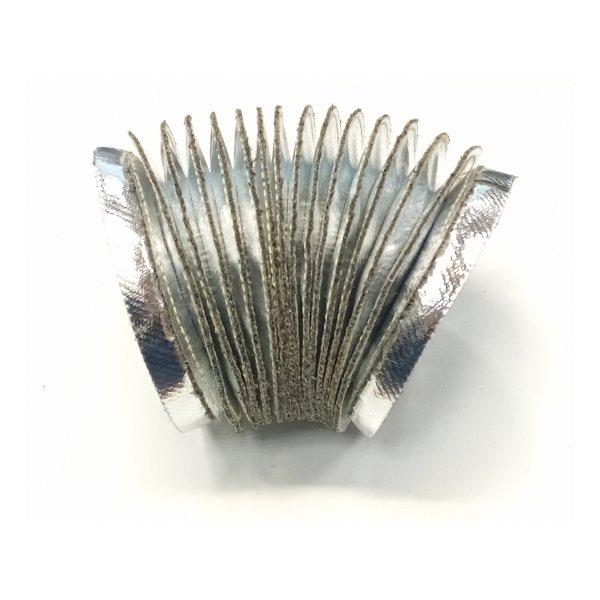 Thumb do produto Fole  65x65x44mm Carbonamida MGO
