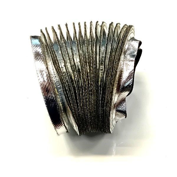 Thumb do produto Fole  90x90x50mm Carbonamida MGO
