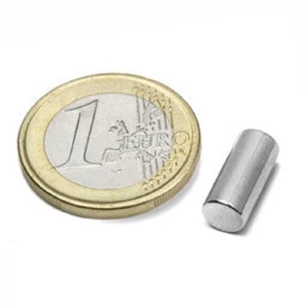 Thumb do produto Iman Neodimio Barra   6x15mm MGO