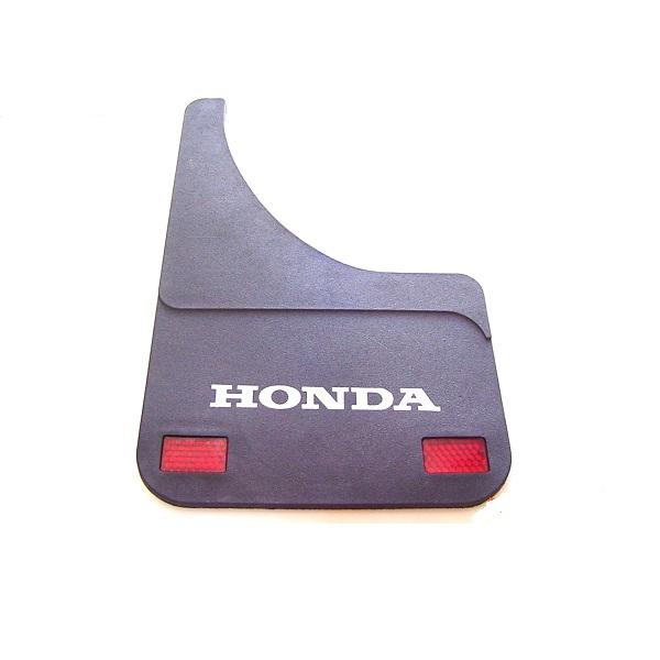 Thumb do produto Pala Pára-lama c/Reflector Honda MGO