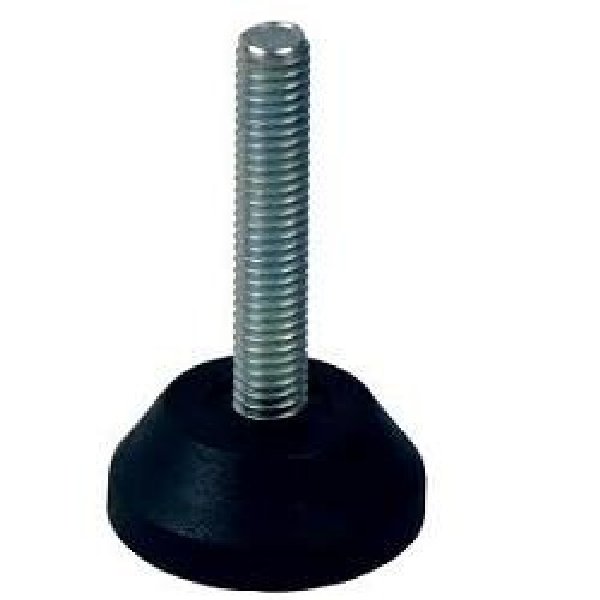 Thumb do produto Pé Nivelador 30mm M8x35mm MGO