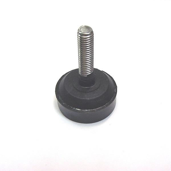 Thumb do produto Pé Nivelador 34mm M8x40mm - Aço Inox MGO