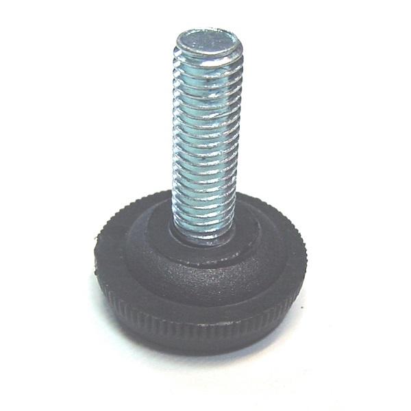 Thumb do produto Pé Nivelador 25mm M 8x25mm MGO
