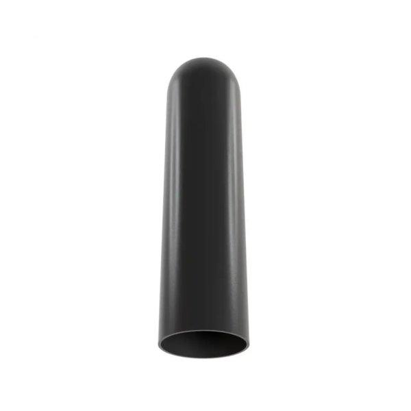 Thumb do produto Ponteira PVC Exterior  6x39mm Preta MGO