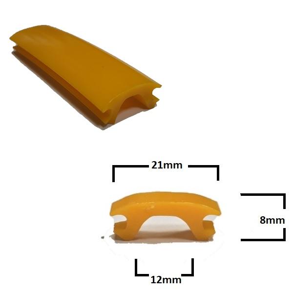 Thumb do produto Protector Tampão Lomba 21.50mm MGO