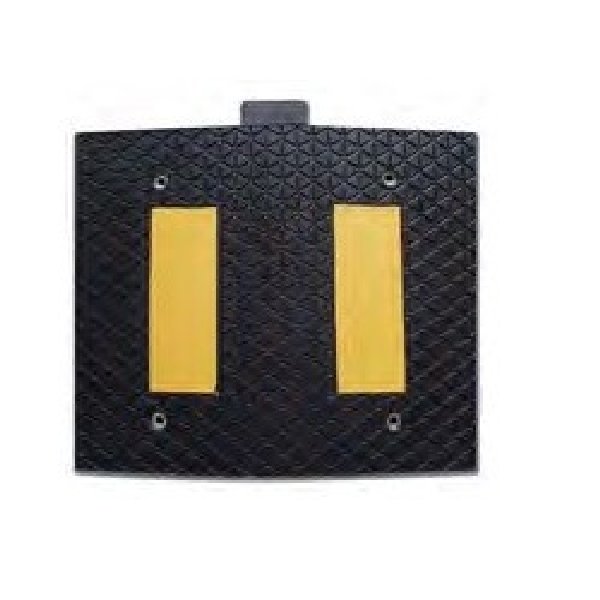 Thumb do produto Redutor de Velocidade 500x500x30mm Borracha Insonoro MGO
