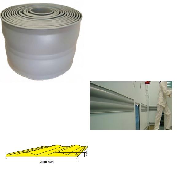 Thumb do produto Protector Parede PVC 200mm MGO
