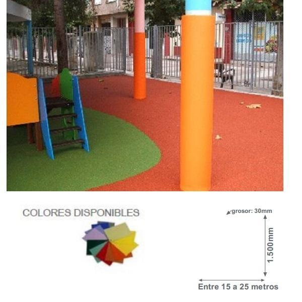 Thumb do produto Protector Parede Espuma 30x1500mm Preto MGO