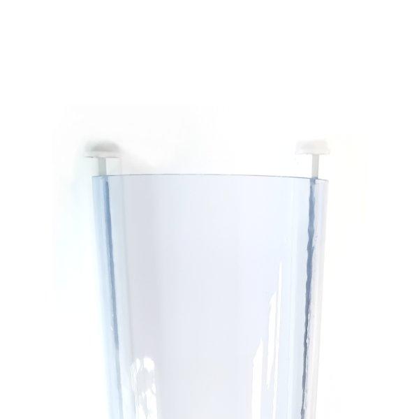 Thumb do produto Protector Portas Salva Dedos 180º -1.20mt MGO