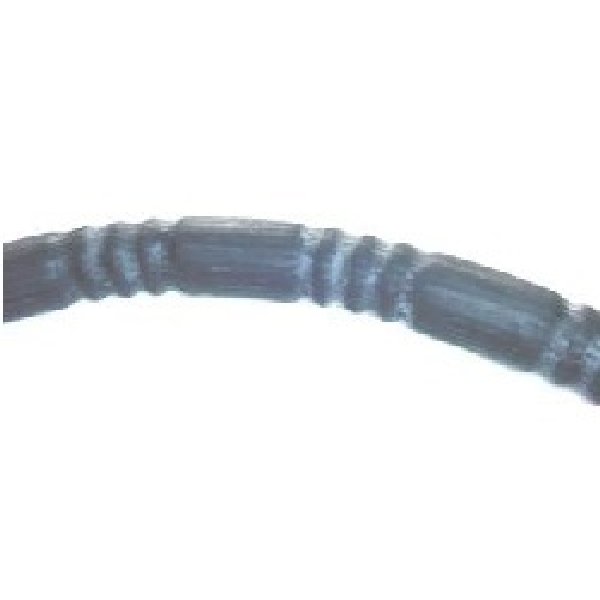 Thumb do produto Tubo Borracha Flexivel C/Trança Textil 45mm MGO