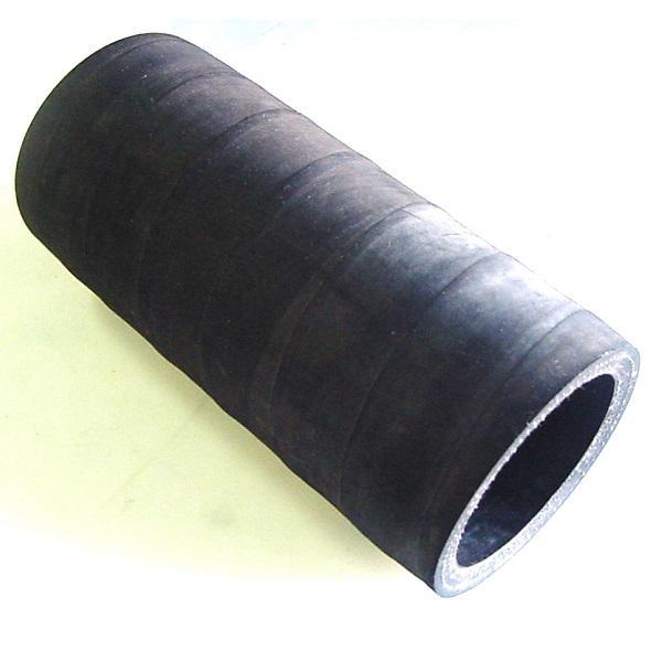 Thumb do produto Tubo Borracha c/Arame 100x650mm Compressor Ford MGO