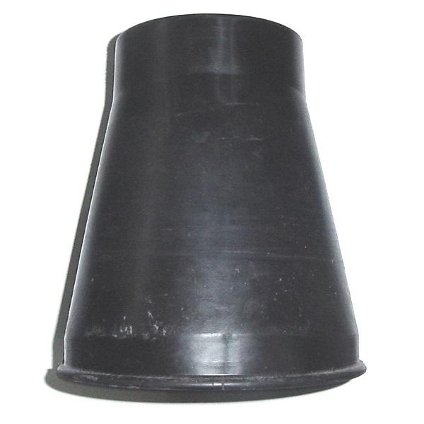 Thumb do produto Cone Especial p/Tubo Garagem 100mm MGO