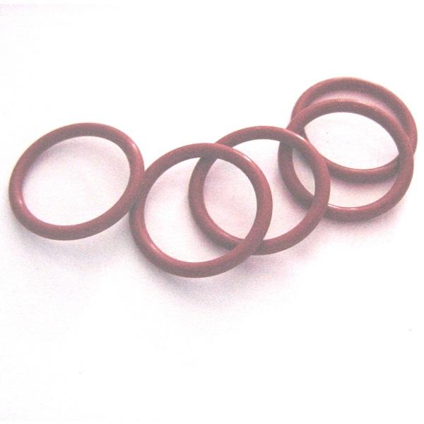 Thumb do produto Oring  15x2mm Silicone MGO