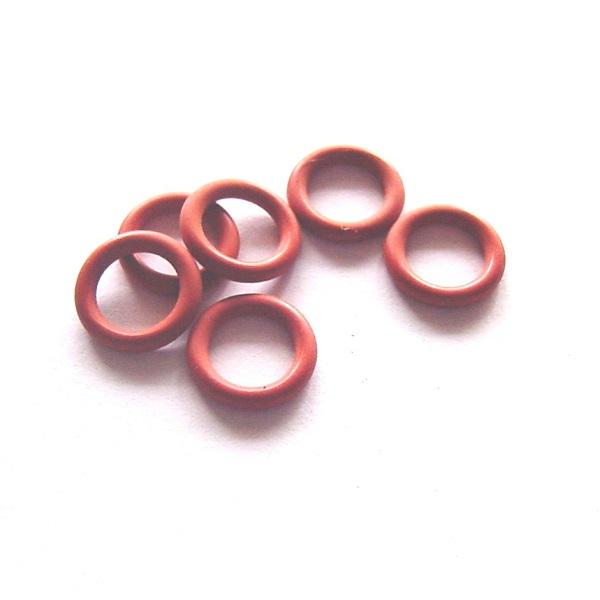Thumb do produto Oring  15.30x2.4mm Silicone MGO