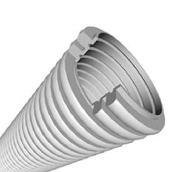 Thumb do produto Tubo Aspiração Doméstica / Industrial 32x39mm (60º) Cinzento MGO