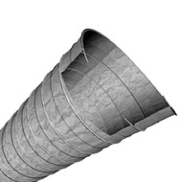 Thumb do produto Tubo Airfibra Flexivel 120x125mm MGO