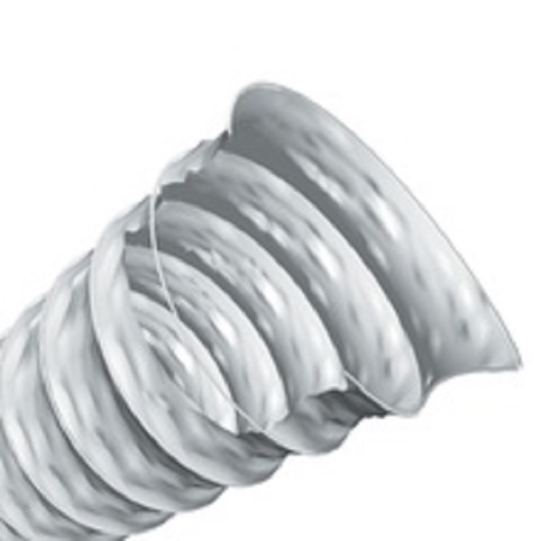 Thumb do produto Tubo Maquina Lavar/Secar 110x115mm Branco MGO