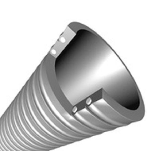 Thumb do produto Tubo Induflex 120x137mm MGO