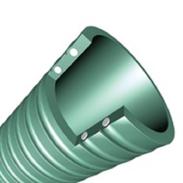 Thumb do produto Tubo Induflex Medio  30x39mm MGO