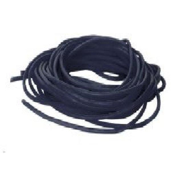 Thumb do produto Tubo Latex  8x15mm Preto MGO