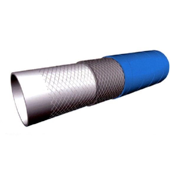 Thumb do produto Tubo Borracha Vapor 32x45mm (6/10Bar) (95/150º) MGO