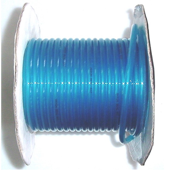 Thumb do produto Tubo PVC Azul  3x 5mm p/Combustivel MGO