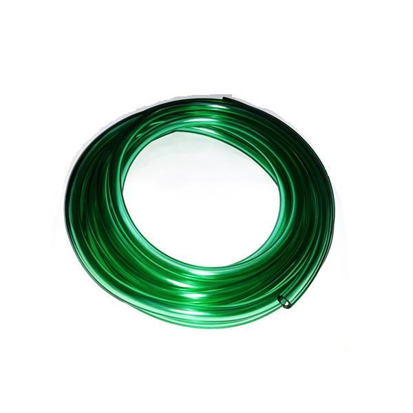 Thumb do produto Tubo PVC Verde 4x8mm p/Combustivel MGO