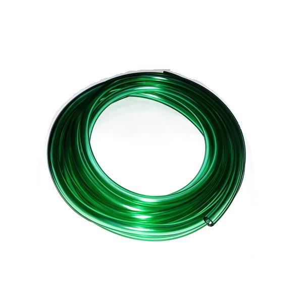 Thumb do produto Tubo PVC Verde 6x11mm p/Combustivel MGO