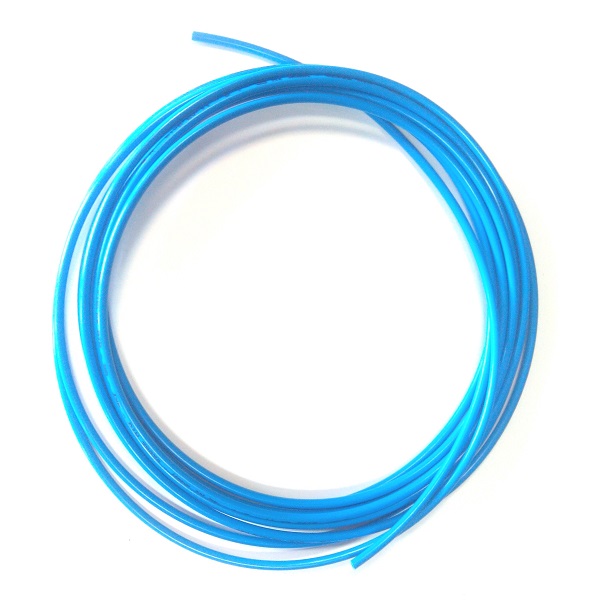 Thumb do produto Tubo Poliamida  3x5mm Azul MGO