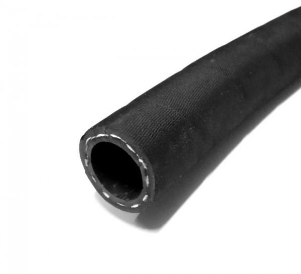 Thumb do produto Tubo Borracha EPDM Radiador (4bar) (125º)   22x30mm c/Telas (Rolo) MGO