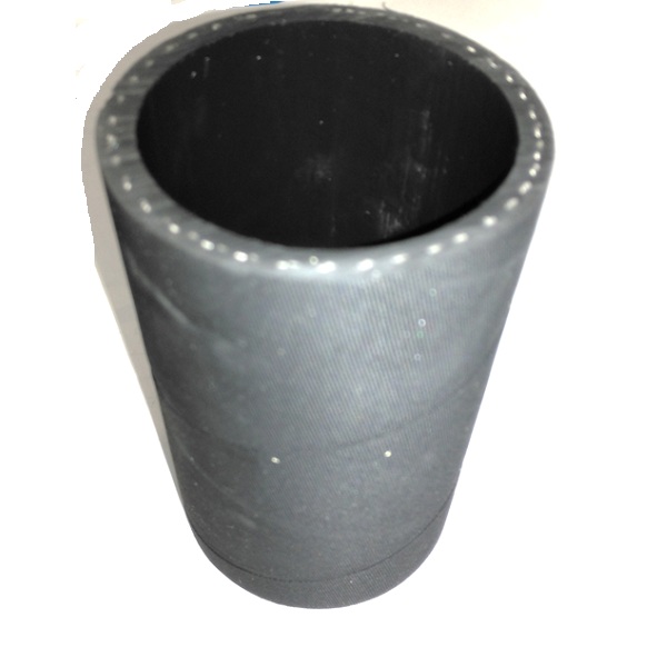 Thumb do produto Tubo Borracha EPDM Radiador (4bar) (125º)   50x60x100mm c/Telas MGO