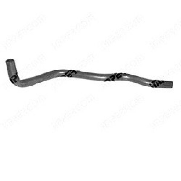 Thumb do produto Tubo Chaufage Renault 19 -17x17x475mm MGO