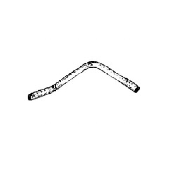 Thumb do produto Tubo Chaufage Renault 14 18x18x380mm MGO