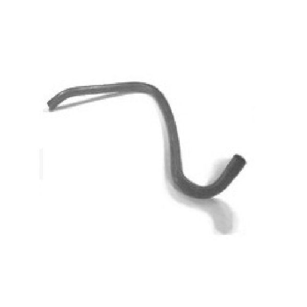 Thumb do produto Tubo Chaufage Renault 5L/GTL/TS - 18x18x600mm MGO