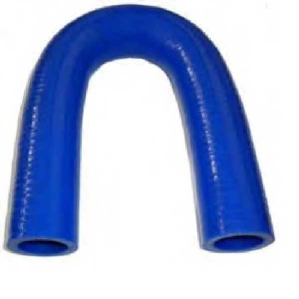 Thumb do produto Tubo Borracha Silicone 180º  50x100x152mm MGO