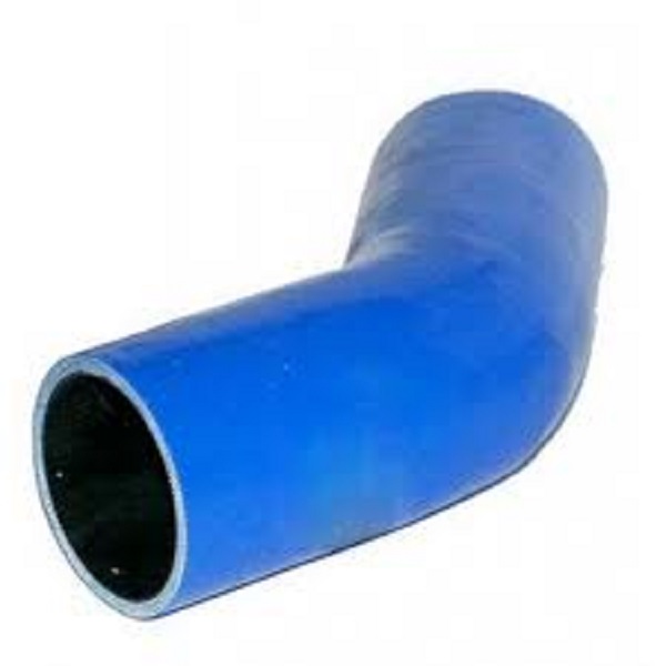 Thumb do produto Tubo Borracha Silicone  45º  75x150x150mm MGO