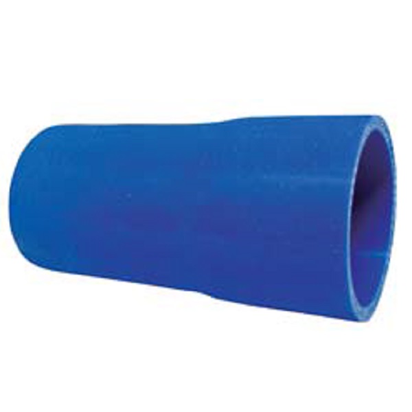 Thumb do produto Tubo Borracha Silicone C/Redução  47/57x105mm MGO