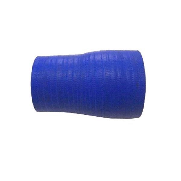 Thumb do produto Tubo Borracha Silicone C/Redução  25/40x100mm MGO