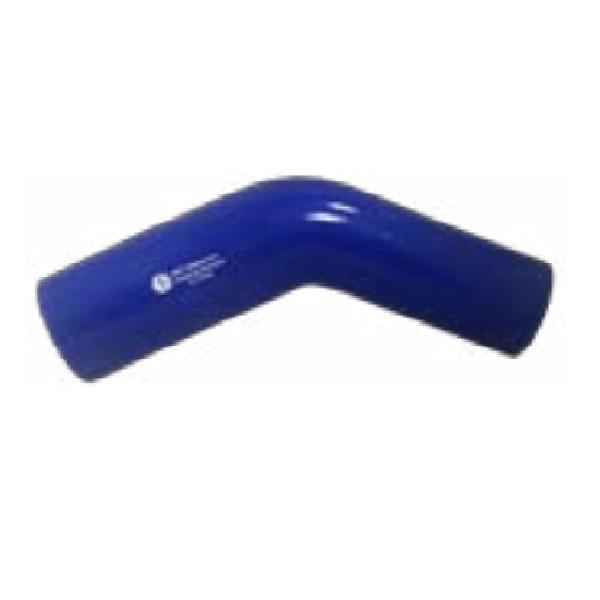 Thumb do produto Tubo Borracha Silicone C/Redução   45º 51x60x150mm MGO