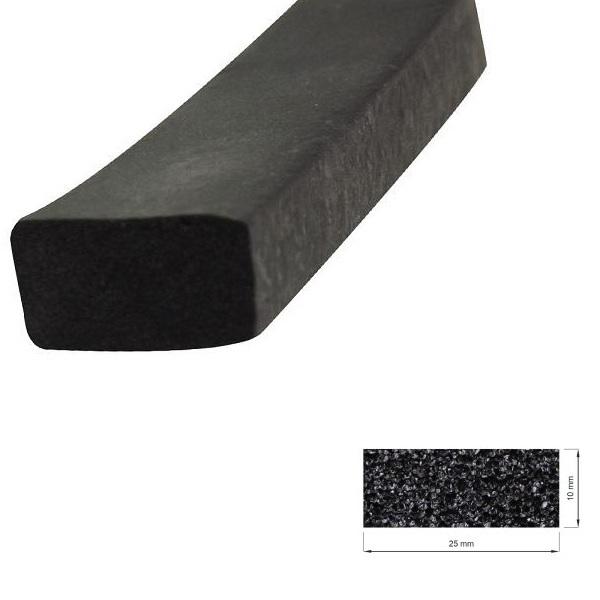 Thumb do produto Vedante Esponjoso 10x25mm MGO