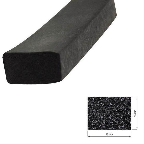 Thumb do produto Vedante Esponjoso 15x20mm MGO