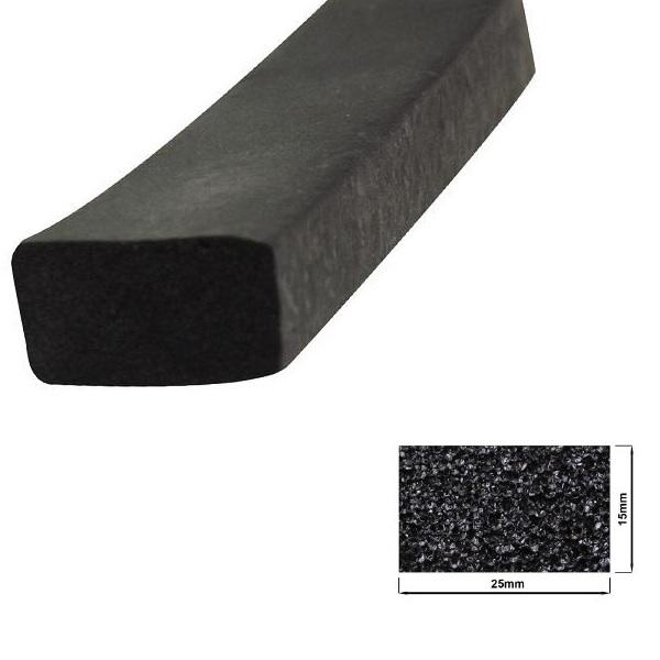 Thumb do produto Vedante Esponjoso 15x25mm MGO