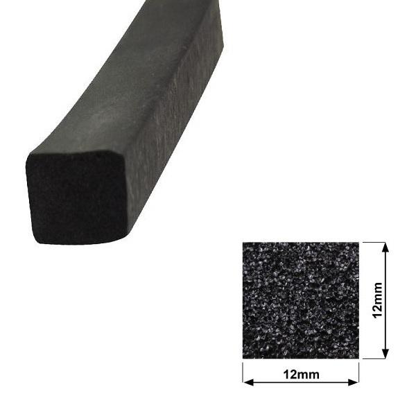 Thumb do produto Vedante Esponjoso 12x12mm MGO