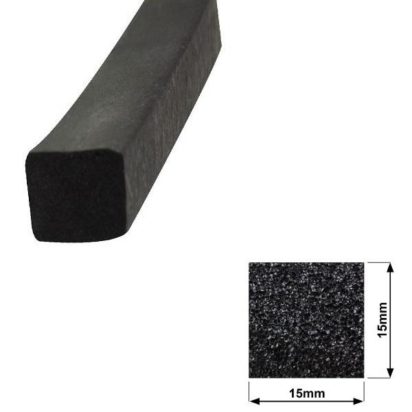 Thumb do produto Vedante Esponjoso 15x15mm MGO