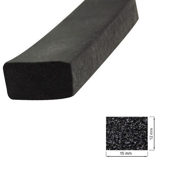 Thumb do produto Vedante Esponjoso 12x15mm MGO