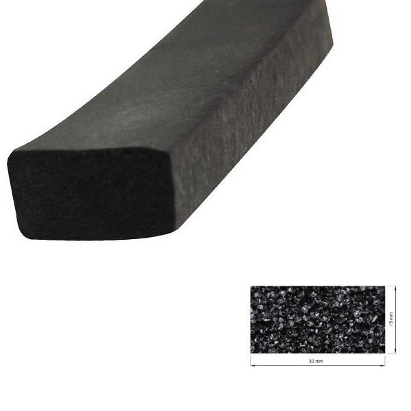 Thumb do produto Vedante Esponjoso 15x30mm MGO