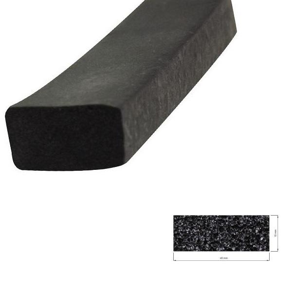 Thumb do produto Vedante Esponjoso 15x40mm MGO