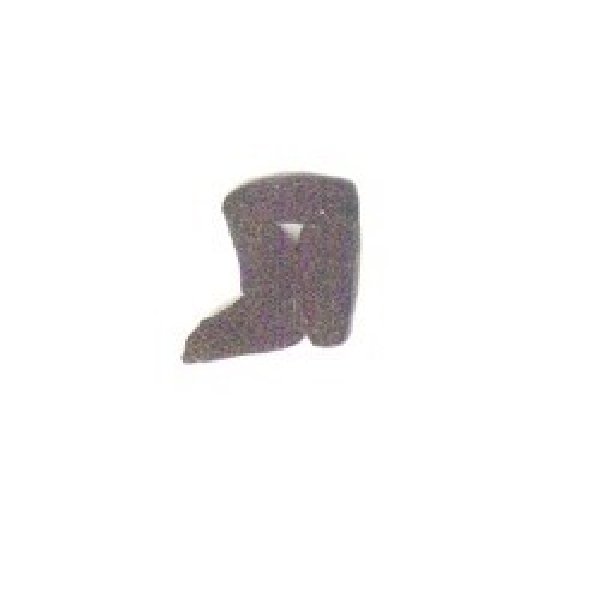 Thumb do produto Vedante Esponjoso 10x15mm MGO