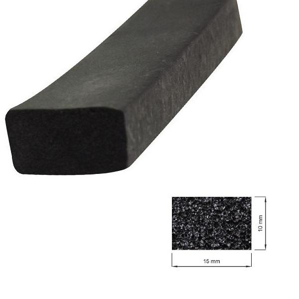 Thumb do produto Vedante Esponjoso 10x15mm MGO